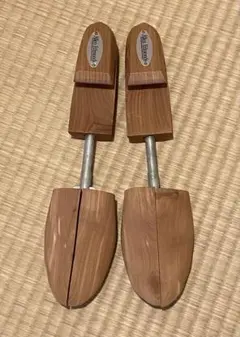 アレンエドモンズ シューツリー MEDIUM USA製