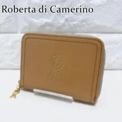 Roberta di Camerino　ロベルタ ディ カメリーノ　ミニ財布