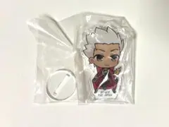 Fate アーチャー　エミヤ　アクリルスタンド