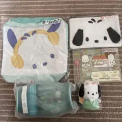 サンリオ ポチャッコ クジ まとめ売り