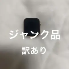 Apple Watch 6 ローズゴールド ジャンク品