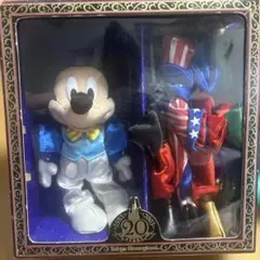 ディズニーランド　15周年　フィギア　置物 2025年最新】ディズニーランド 15周年 フィギュアの人気アイテム