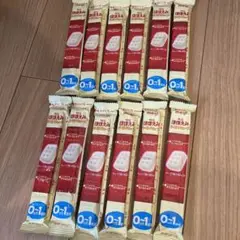 meiji ほほえみ 粉ミルク 40ml 12本