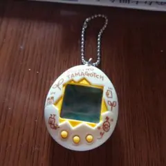 森のたまごっち