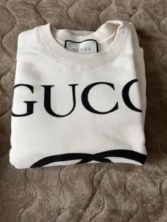 GUCCI トレーナー