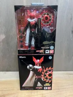 2025年最新】S.H アポロガイストの人気アイテム - メルカリ