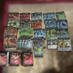 蟲神器　四弾〜六弾　ゴクラクトリバネアゲハ〔LR〕
