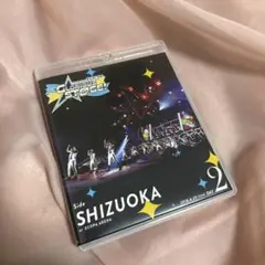 【匿名】THE IDOLM@STER SideM 3rdLIVE TOUR 静岡