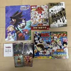 ラスト　コロツアー 2025 スタンプラリー 10点セット　コロコロツアー
