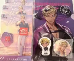 ベンタクロウ ブリンガー 海の家グッズ