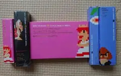 shu uemura マリオコラボセット