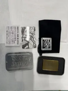 2025年最新】尾崎豊 限定 zippoの人気アイテム - メルカリ