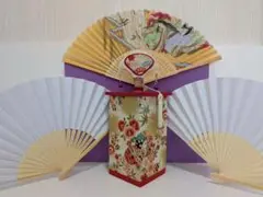 「リニューアル！もう一つ蝶付！」（新）投扇興セット。