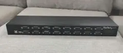 16port USB serial startech