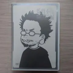 監督不行届 庵野秀明 INSUFFICIENT DIRECTION DVD