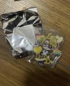 カラフルピーチ たっつんくん