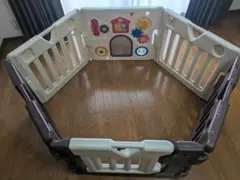 ベビーサークル