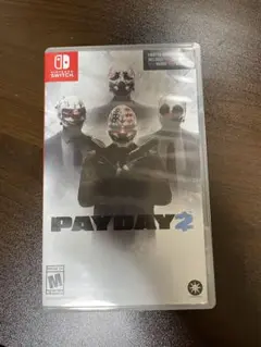 2025年最新】Payday 2 - Switchの人気アイテム - メルカリ