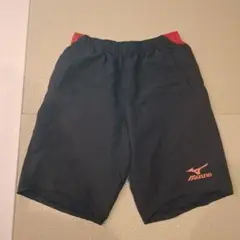 ミズノ　ハーフパンツ