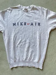 NIKE スウェット　90s? ビンテージ　usa製？