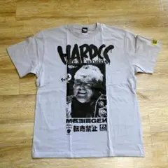 ハードコアチョコレート コアチョコ Tシャツデスマッチ