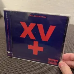 2025年最新】coldrain final destination xvの人気アイテム