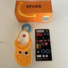マクドナルド　クロックス　ハッピーセット　海外版　限定