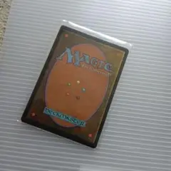 マジック：ザ・ギャザリング エンチャント（場）カード