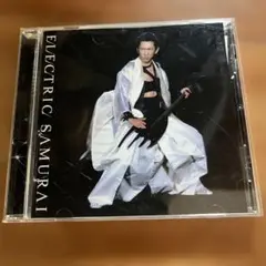 布袋寅泰/エレクトリック・サムライ