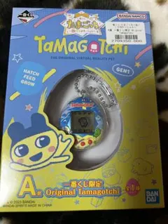 たまごっち　一番くじ　A賞　オリジナルたまごっち　新品未開封