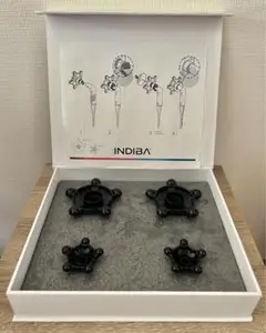 インディバ　RES用マッサージャー 2025年最新】インディバマッサージャーの人気アイテム - メルカリ
