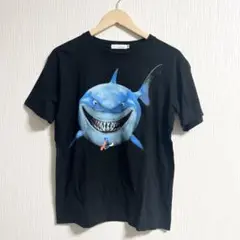 ニモ　ディズニー　フェスTシャツ　M