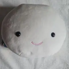 海月 くらげ もっちり ぬいぐるみ AQUA 水族館