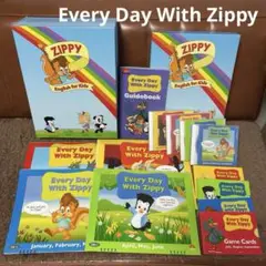 2025年最新】Everyday with zippyの人気アイテム - メルカリ