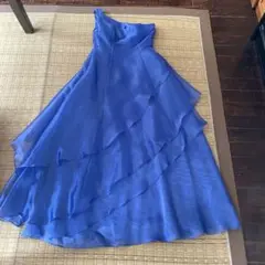 ステージドレス
