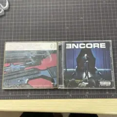 Eminem2枚/PENPALS CD3枚セット