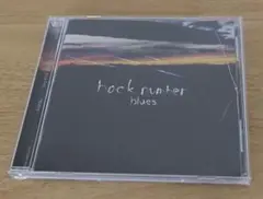 back number アルバム blues CD