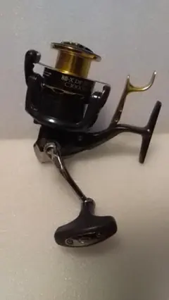 先着1名様 価格交渉可!’11 シマノ BB-X デスピナ C3000DHG