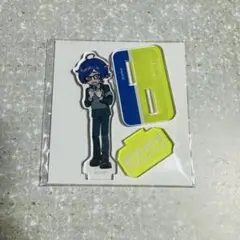 エイトリ 全体会議 アクスタ 也千代