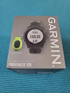GARMIN FOREATHLETE 935