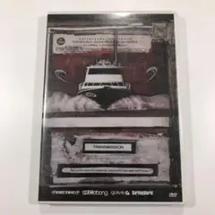 サーフィンDVD　TRANSMISSION