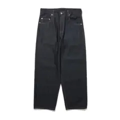 diaspora skateboards デニム Diaspora skateboards ディアスポラ 219 Baggy Jean | Diaspora