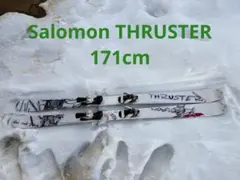 2025年最新】salomon 1080の人気アイテム - メルカリ