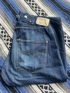 levi's 旧　日本製　125 デニムパンツ