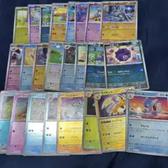 ポケカ 151モンボミラー