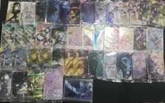 プロセカ　ウエハース　まとめ