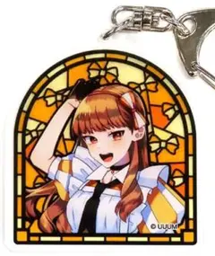 からぴち　えと　アクリルキーホルダー　アニメイト　ワンダーランド