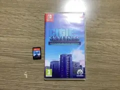 Cities: Skylines 輸入版