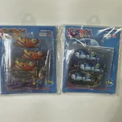 フリュー 海物語偶数図柄アクリルスタンド キーホルダー2種セット