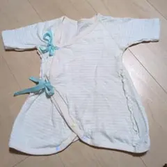 コンビミニ　肌着50-60